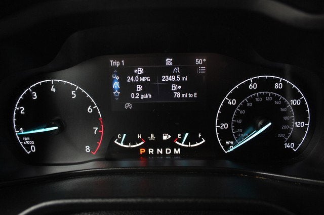 2019 Ford Transit Connect Van XLT