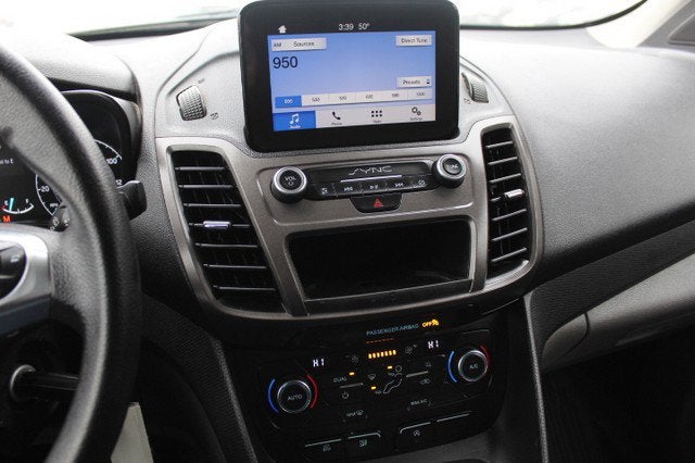 2019 Ford Transit Connect Van XLT