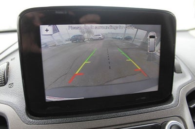 2019 Ford Transit Connect Van XLT