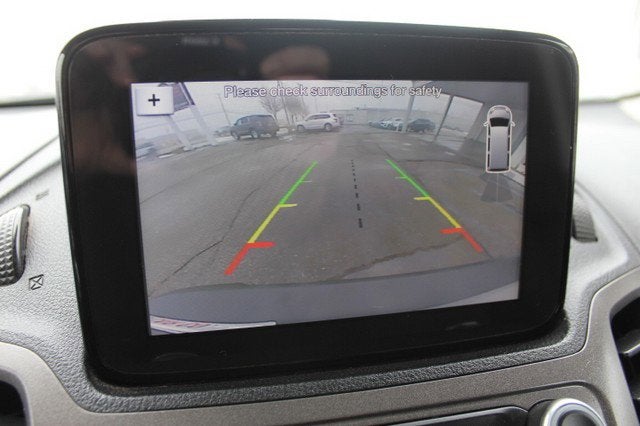 2019 Ford Transit Connect Van XLT