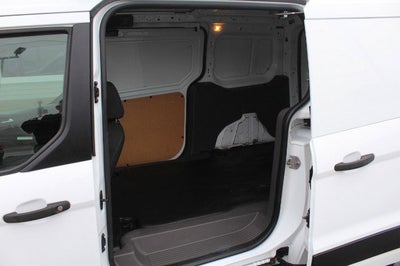 2019 Ford Transit Connect Van XLT