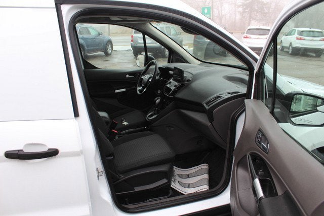 2019 Ford Transit Connect Van XLT