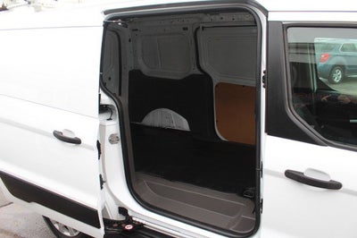 2019 Ford Transit Connect Van XLT