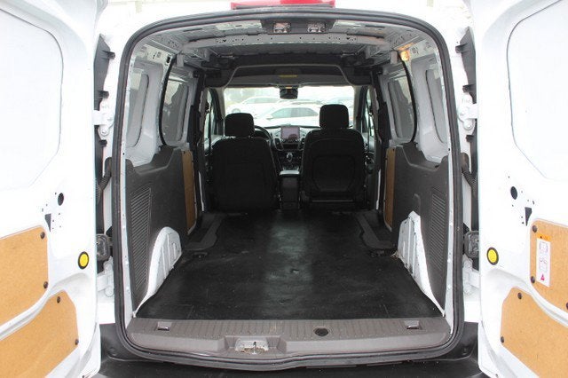 2019 Ford Transit Connect Van XLT