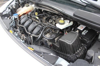 2019 Ford Transit Connect Van XLT