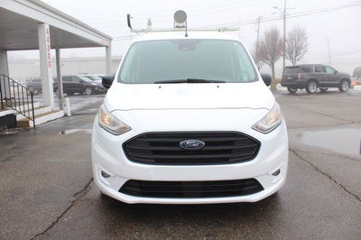 2019 Ford Transit Connect Van XLT