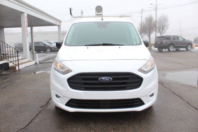 2019 Ford Transit Connect Van XLT