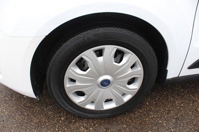 2019 Ford Transit Connect Van XLT