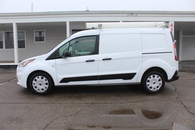 2019 Ford Transit Connect Van XLT
