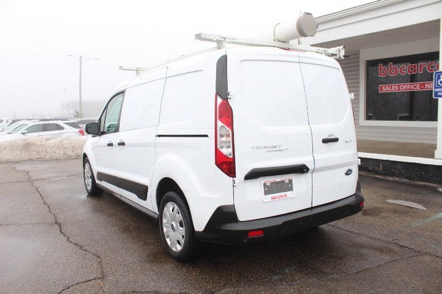2019 Ford Transit Connect Van XLT