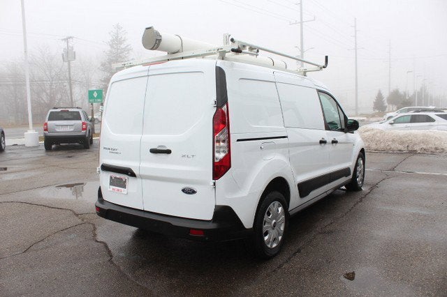 2019 Ford Transit Connect Van XLT
