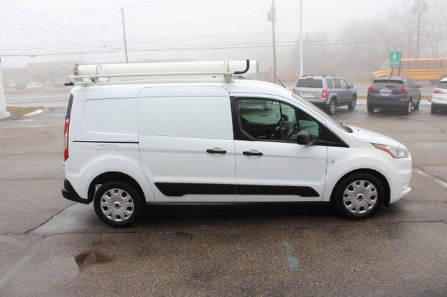 2019 Ford Transit Connect Van XLT
