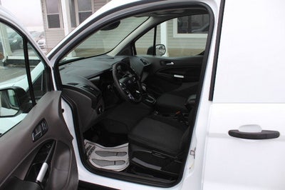 2019 Ford Transit Connect Van XLT