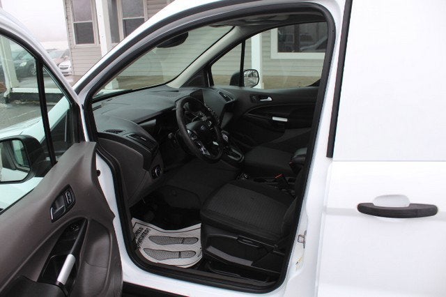 2019 Ford Transit Connect Van XLT