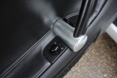 2001 Audi TT ROADSTER