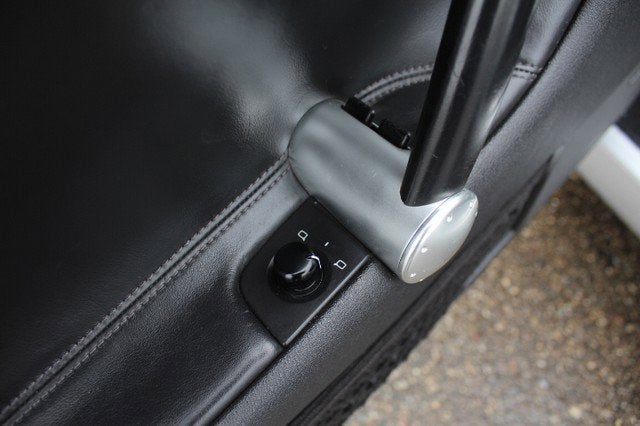 2001 Audi TT ROADSTER