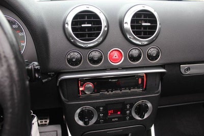 2001 Audi TT ROADSTER