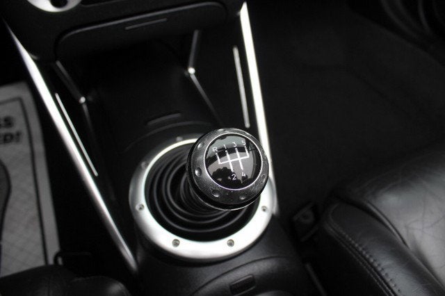 2001 Audi TT ROADSTER