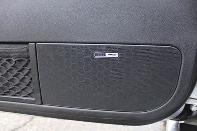 2001 Audi TT ROADSTER