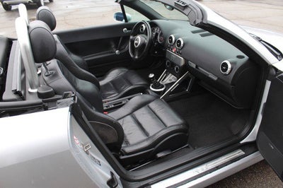 2001 Audi TT ROADSTER