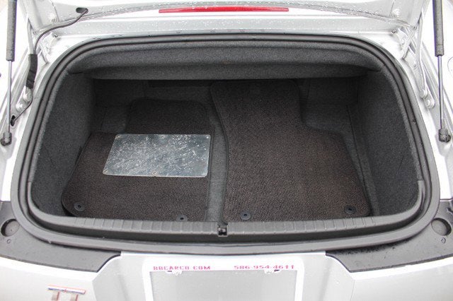 2001 Audi TT ROADSTER