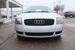 2001 Audi TT ROADSTER