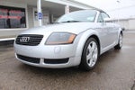 2001 Audi TT ROADSTER