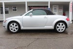 2001 Audi TT ROADSTER