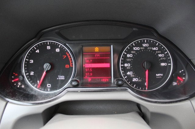 2011 Audi Q5 2.0T Premium