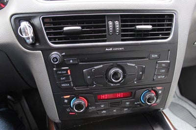 2011 Audi Q5 2.0T Premium