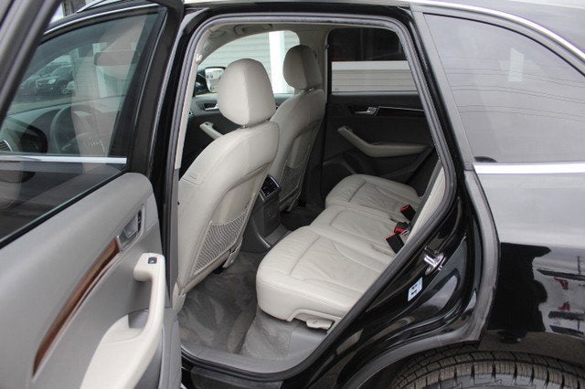 2011 Audi Q5 2.0T Premium