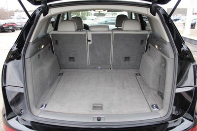 2011 Audi Q5 2.0T Premium