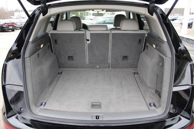 2011 Audi Q5 2.0T Premium