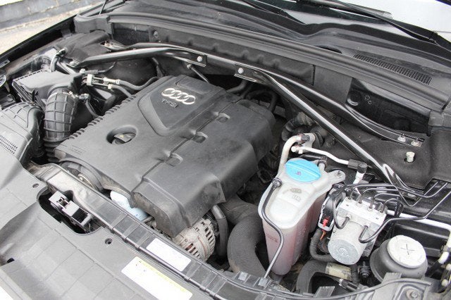 2011 Audi Q5 2.0T Premium