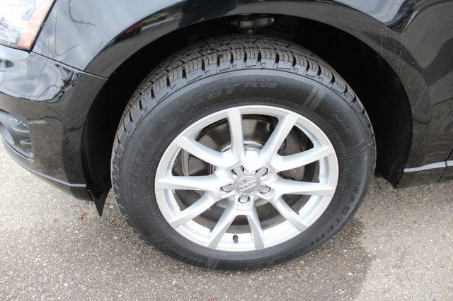 2011 Audi Q5 2.0T Premium