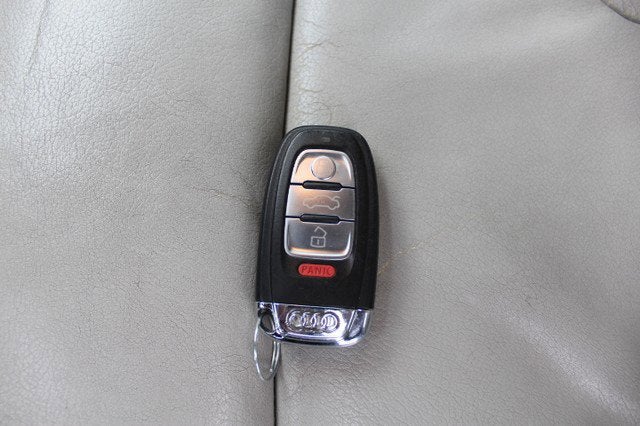 2011 Audi Q5 2.0T Premium