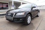 2011 Audi Q5 2.0T Premium