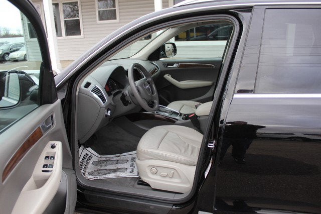 2011 Audi Q5 2.0T Premium