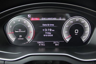 2024 Audi Q5 S line Premium Plus