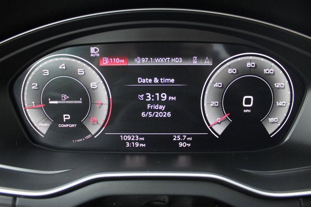 2024 Audi Q5 S line Premium Plus