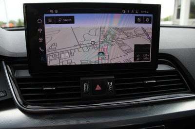 2024 Audi Q5 S line Premium Plus