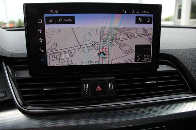 2024 Audi Q5 S line Premium Plus