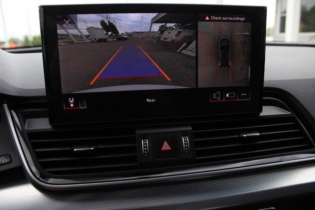 2024 Audi Q5 S line Premium Plus