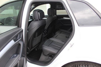 2024 Audi Q5 S line Premium Plus