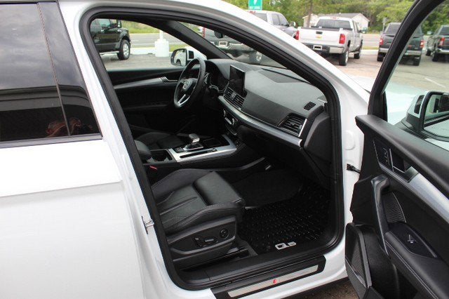 2024 Audi Q5 S line Premium Plus