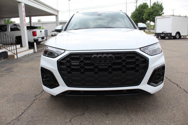 2024 Audi Q5 S line Premium Plus