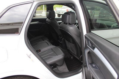 2024 Audi Q5 S line Premium Plus