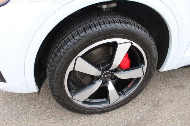 2024 Audi Q5 S line Premium Plus