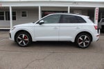 2024 Audi Q5 S line Premium Plus