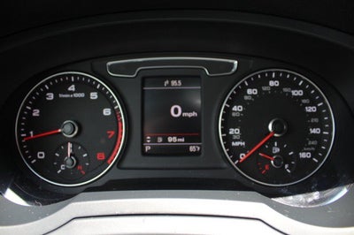 2018 Audi Q3 Premium